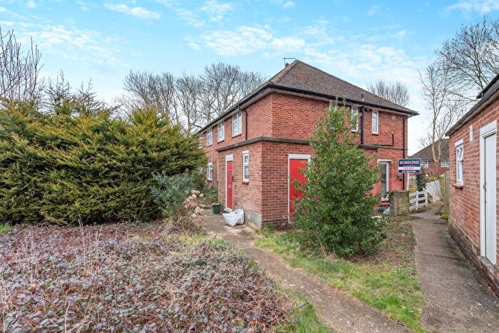 2 Bedroom Maisonette To Rent In Malmesbury Close, HA5