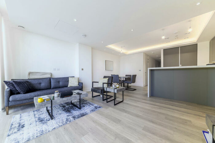 1 Bedroom Apartment To Rent In Bollinder Place, London, EC1V