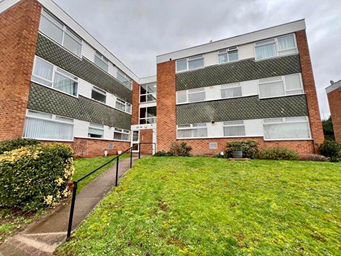 2 Bedroom Flat For Sale In Bantry Close, Sheldon, Birmingham, B26