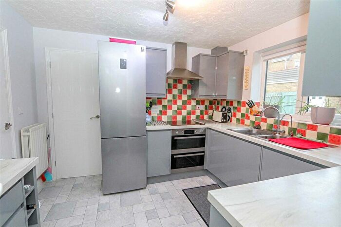 3 Bedroom Detached House For Sale In Okehampton, Devon, EX20