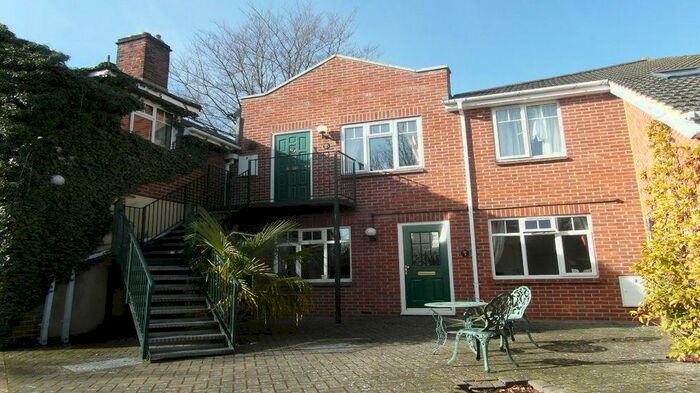 1 Bedroom Apartment To Rent In Scotts Corner, Basingstoke, RG22