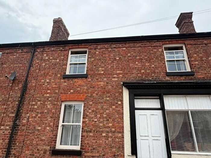 3 Bedroom Terraced House To Rent In Brewery Street, Skegness, PE24