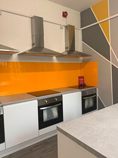 1 Bedroom Flat To Rent In Prebend Street, Leicester, LE2