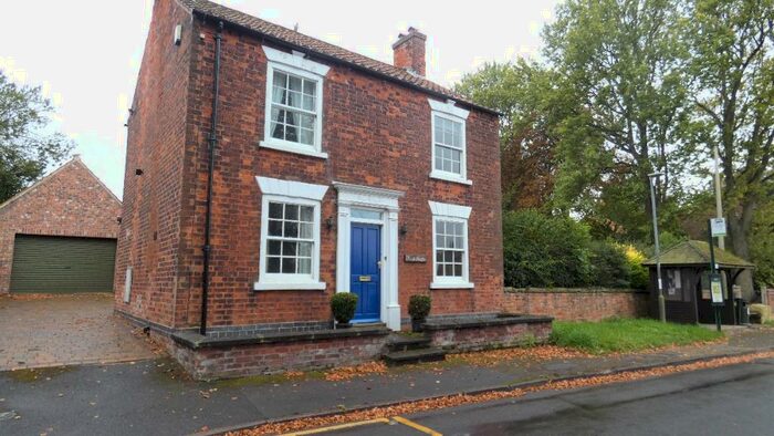 4 Bedroom Detached House To Rent In High Street, Gringly On The Hill, DN10