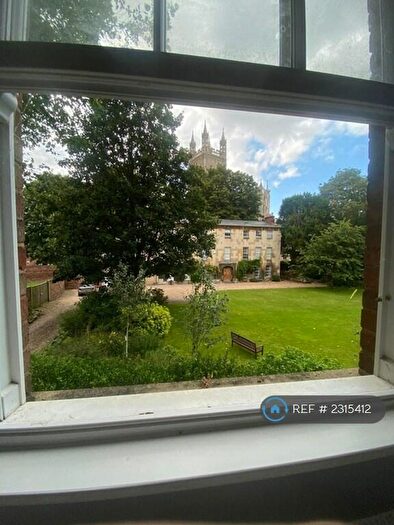 2 Bedroom Flat To Rent In St. Johns Lane, Gloucester, GL1