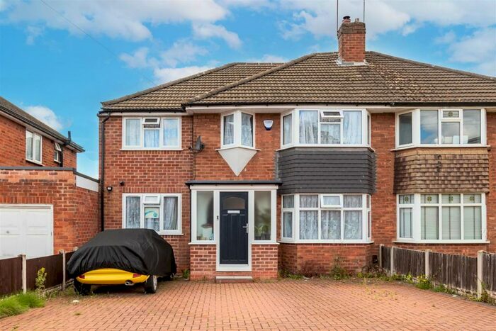 5 Bedroom House To Rent In Frederick Road, Selly Oak, Birmingham, B29