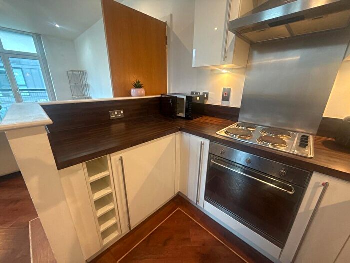 2 Bedroom Flat To Rent In Oswald Street, Glasgow, G1