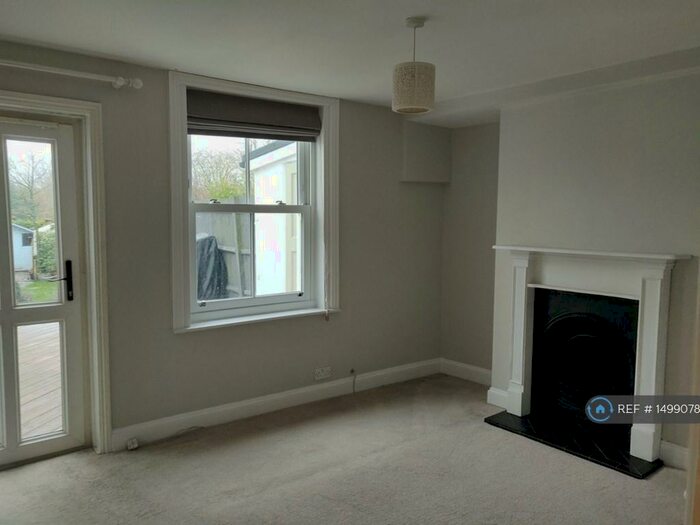 4 Bedroom Terraced House To Rent In Upper Fant Road, Maidstone, ME16