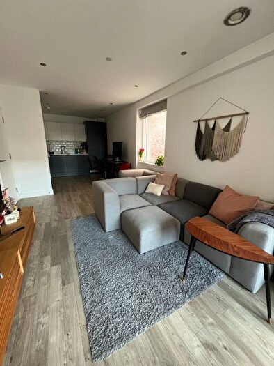 1 Bedroom Flat To Rent In Wyke Road, London, E3