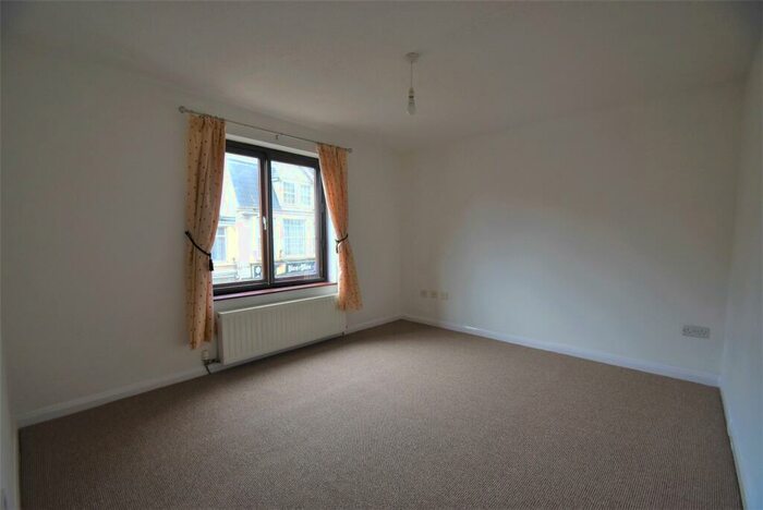 2 Bedroom Apartment To Rent In Clifton Court, High Street, Ilfracombe, North Devon, EX34