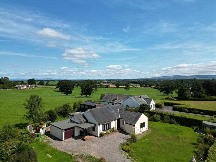 5 Bedroom Detached Bungalow For Sale In Brisco, CA4