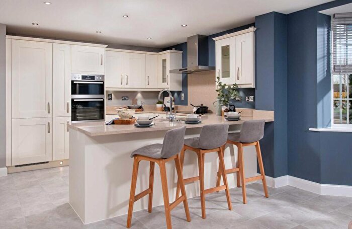 5 Bedroom Detached House For Sale In Blidworth Lane, Rainworth, NG21