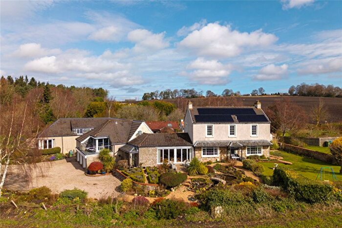 6 Bedroom Detached House For Sale In Ferness House, Crossford, Dunfermline, Fife, KY12