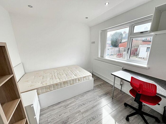 1 Bedroom Terraced House To Rent In Strathmore Avenue, Coventry, CV1