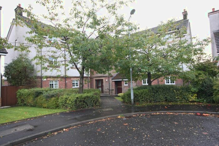 1 Bedroom Flat To Rent In Kessington Square, Bearsden, Glasgow, G61