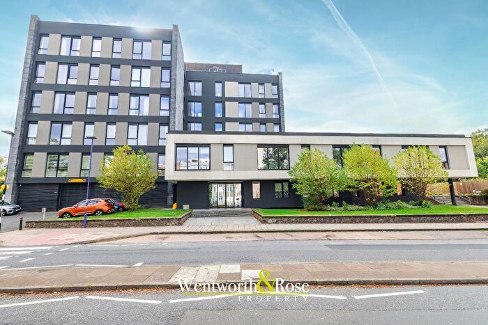 2 Bedroom Penthouse For Sale In Bournville Lane, Bournville, B30