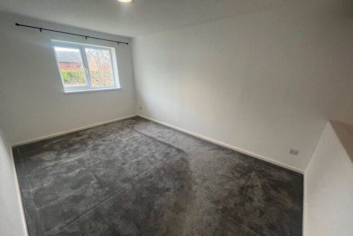1 Bedroom Property To Rent In Heritage Park, Cardiff, CF3