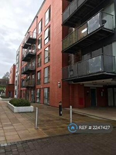 1 Bedroom Flat To Rent In Sherborne Street, Birmingham, B16