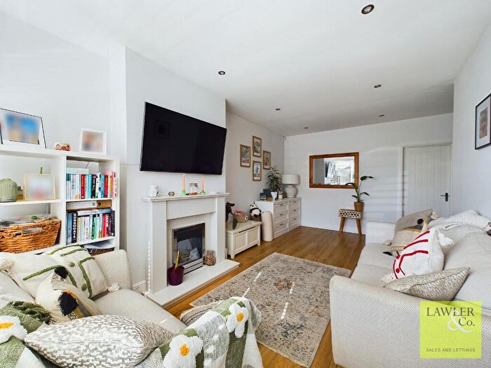 2 Bedroom Semi-Detached House For Sale In Hartland Close, Stockport, Cheshire, SK2