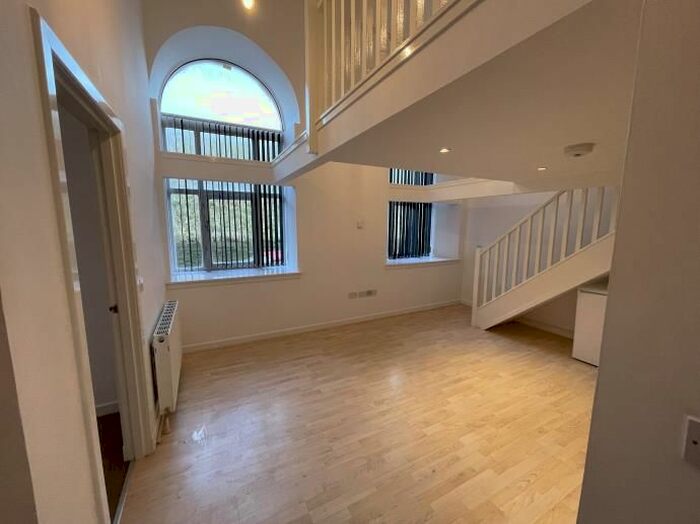 1 Bedroom Maisonette To Rent In Marine Court, Hill Road, Arbroath, DD11