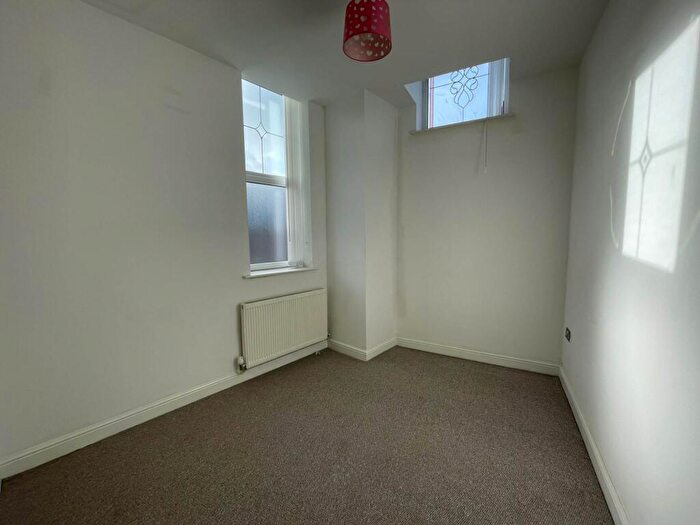 2 Bedroom Apartment To Rent In The Co Operative, Middleton Road, OL2