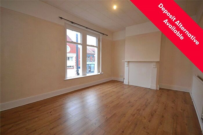 2 Bedroom Terraced House To Rent In Gloucester Road, Horfield, Bristol, BS7