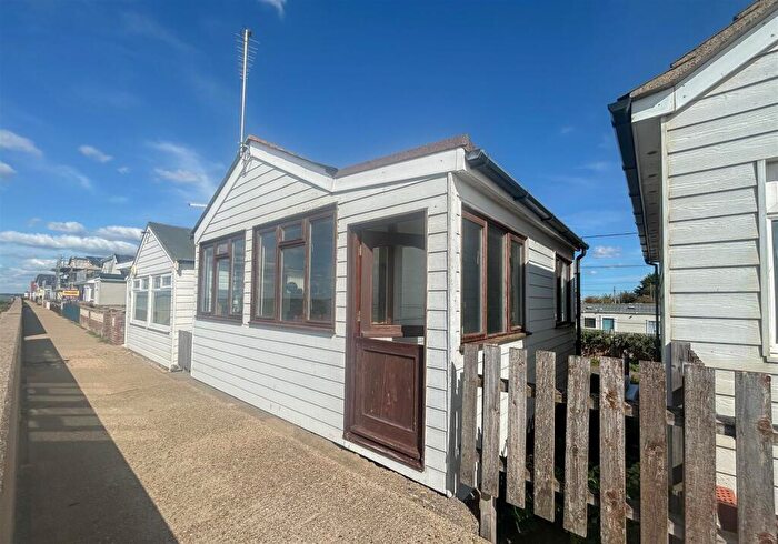 2 Bedroom Detached House For Sale In Tower Estate, Point Clear Bay, Clacton-On-Sea, CO16