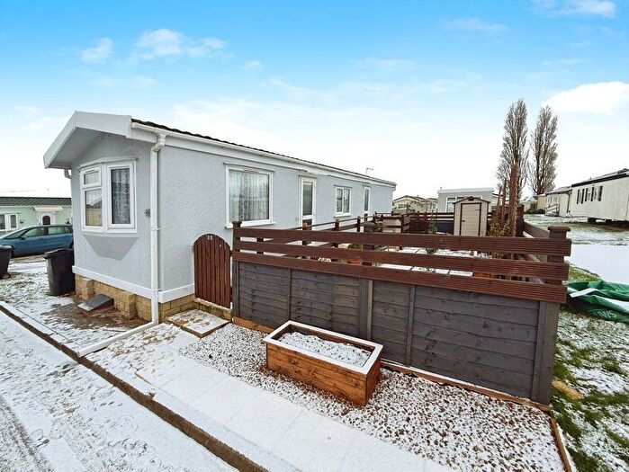 1 Bedroom Property For Sale In Cheveley Park, Grantham, NG31