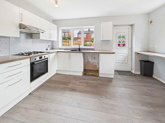 2 Bedroom Semi-Detached House To Rent In Westfields, Castleford, WF10