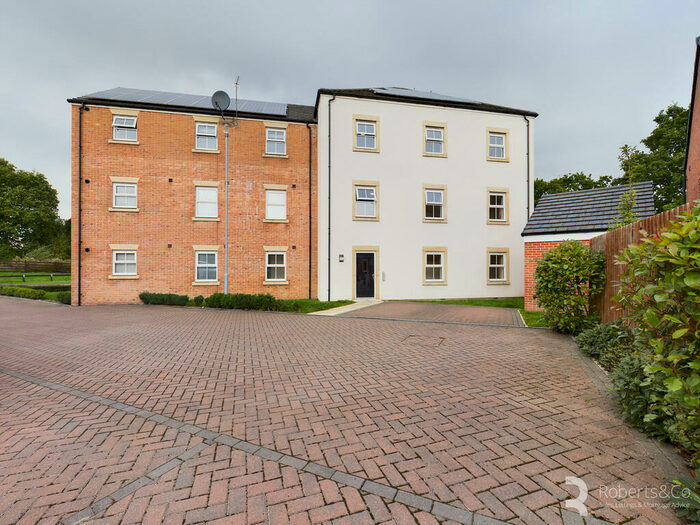 2 Bedroom Apartment To Rent In Brookwood Way, Buckshaw Village, Chorley, PR7