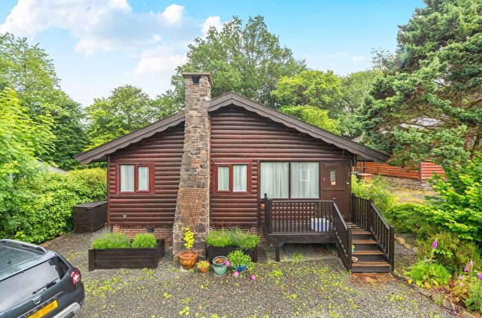 3 Bedroom Bungalow For Sale In Bryniau, Brithdir, Dolgellau, Gwynedd, LL40