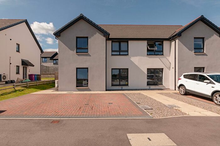 2 Bedroom Flat For Sale In Orchard Road, Buckie, AB56