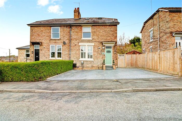 3 Bedroom Semi Detached House For Sale In Valley Gardens, Consett, County Durham, DH8
