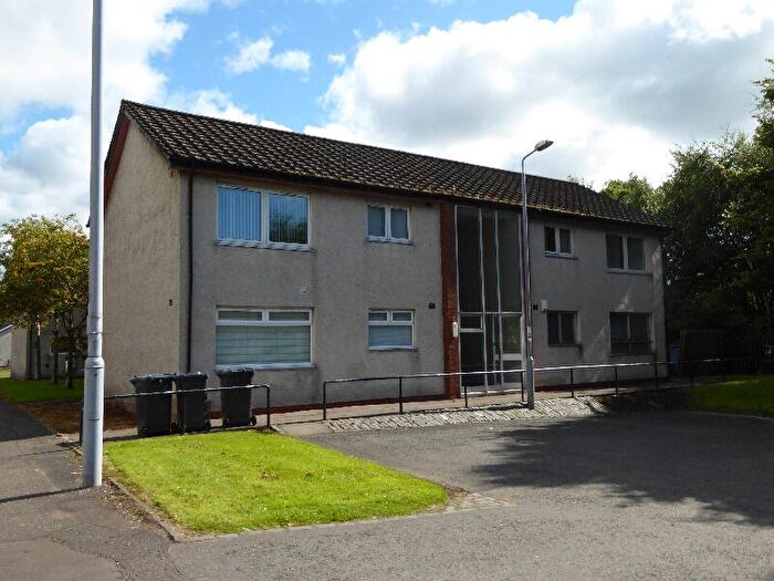 1 Bedroom Flat To Rent In Gallowhill Road, Paisley, Renfrewshire, PA3