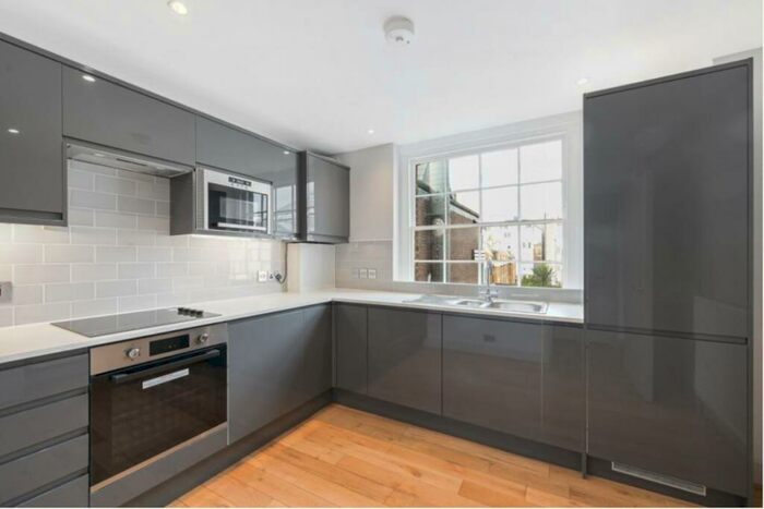 1 Bedroom Flat To Rent In Fulham Road Chelsea, SW10