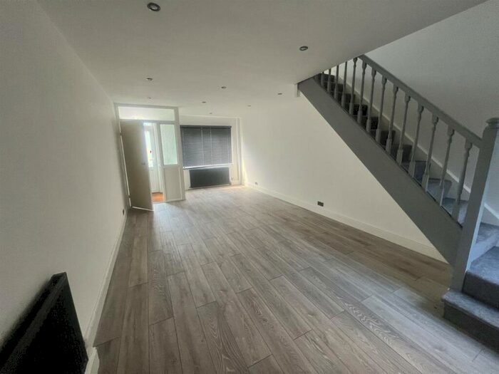 2 Bedroom Terraced House To Rent In Goodwood Road, Southsea, Portsmouth, PO5