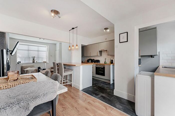 2 Bedroom Semi-Detached House For Sale In Gilbert Street, Hindley, WN2