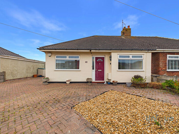 3 Bedroom Bungalow For Sale In Green Drive, Thornton-Cleveleys, FY5