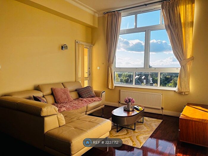 2 Bedroom Flat To Rent In Britannic Park, Birmingham, B13