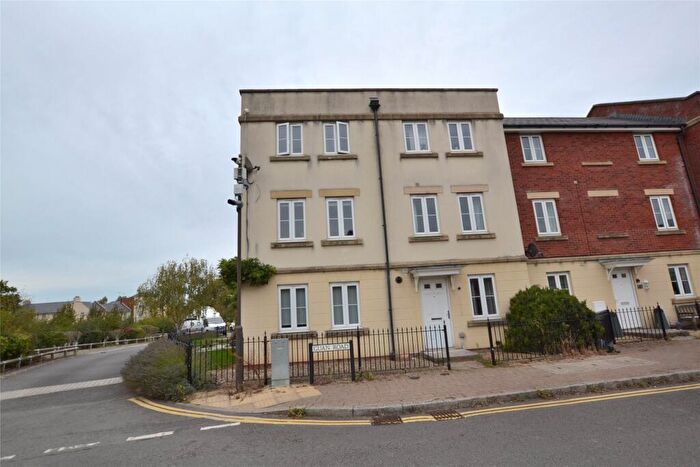 4 Bedroom Terraced House To Rent In Guan Road, Brockworth, Gloucester, Gloucestershire, GL3