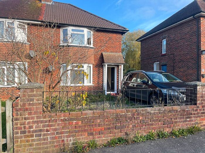 3 Bedroom Property To Rent In Eversfield Road, Horsham, RH13