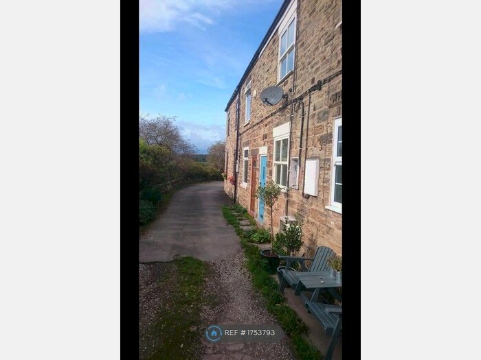 2 Bedroom Terraced House To Rent In Church Street North, Chesterfield, S41