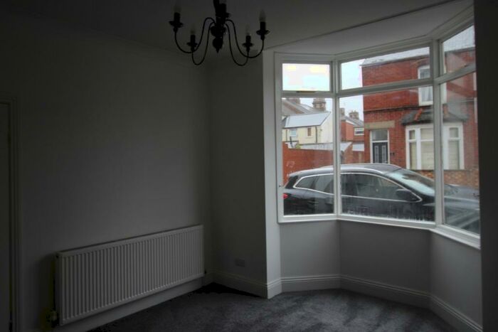3 Bedroom Property To Rent In Durham Street, Durham, DL14