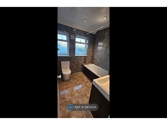 4 Bedroom Terraced House To Rent In West End Road, Ruislip, HA4