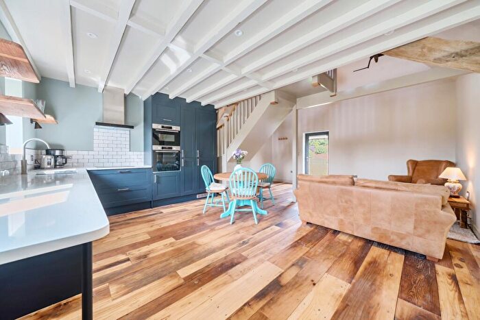 2 Bedroom Barn To Rent In Sunton Marlborough, SN8