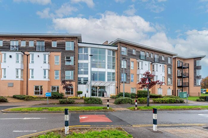 2 Bedroom Flat For Sale In Dyche Road, White Willows, S8