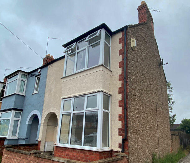 3 Bedroom House To Rent In Beech Avenue, Northampton, NN3