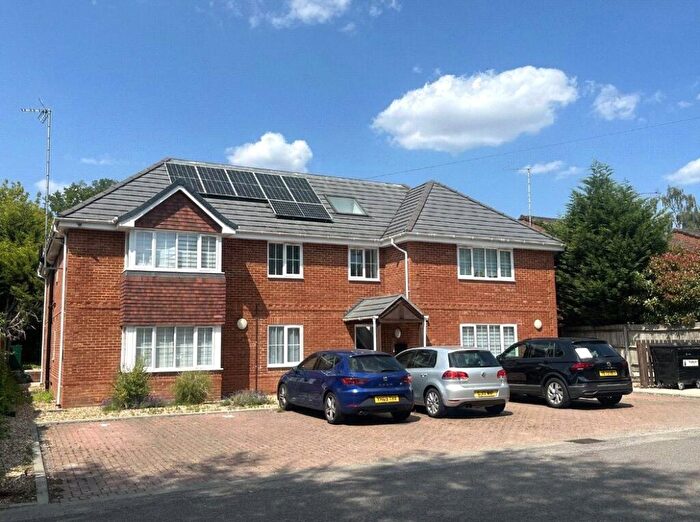 1 Bedroom Apartment To Rent In Sycamore Drive, Ash Vale, Surrey, GU12