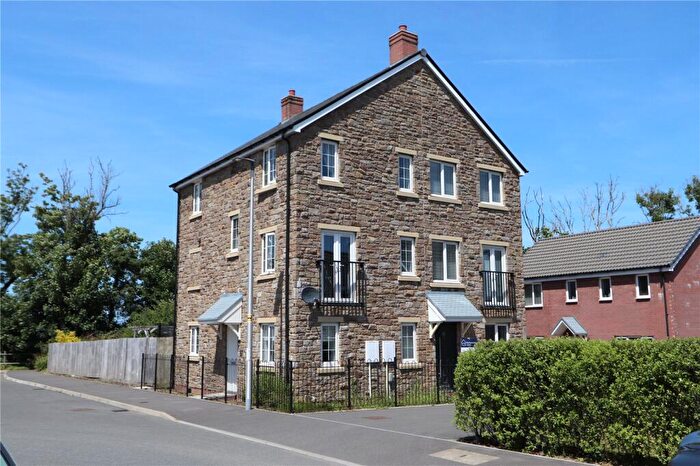 3 Bedroom Semi Detached House For Sale In Pincombe Road, Bideford, Devon, EX39