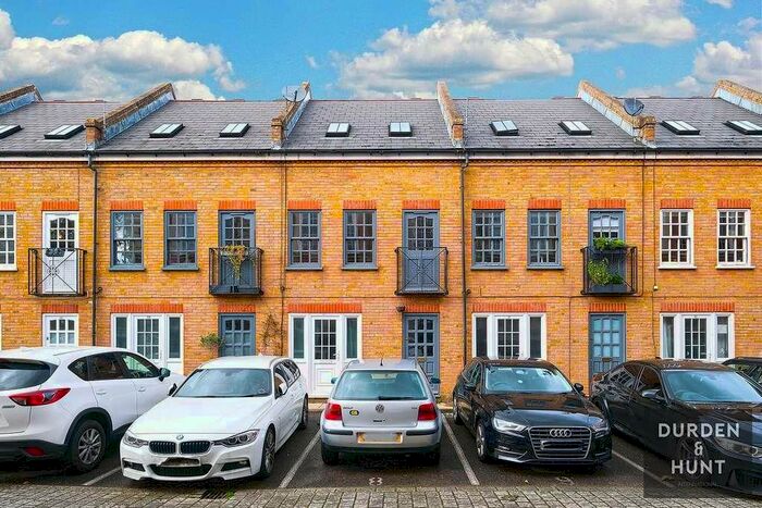 2 Bedroom Flat To Rent In Bramshaw Road, London, E9